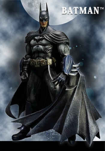バットマン
