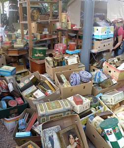LILLE BRADERY
