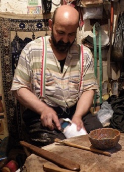morocco babouch