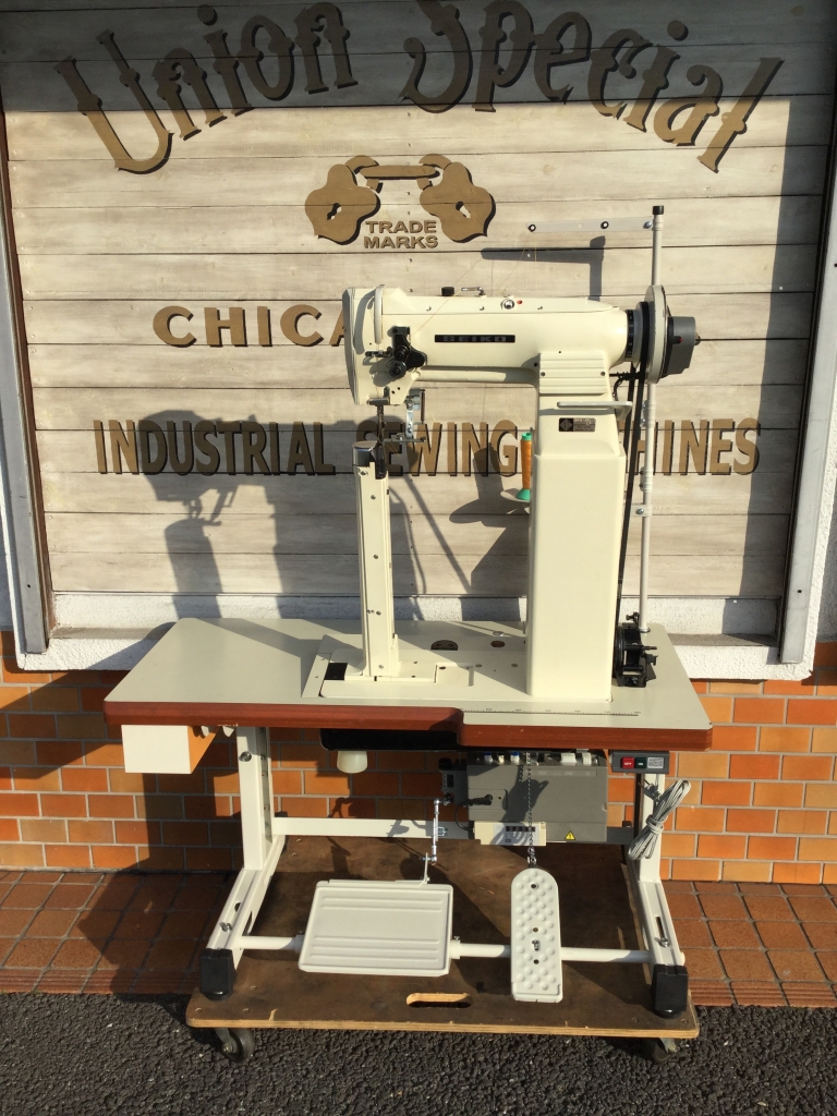 ポストミシン実働