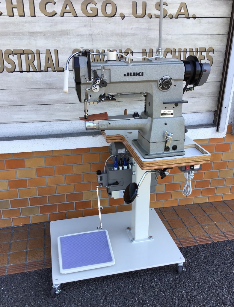 万華☆腕ミシン☆本体のみ★JUKI★DSC-245☆ボビン他付き★送料込み 万華☆腕ミシン☆本体のみ☆JUKI☆DSC-245☆ボビン他