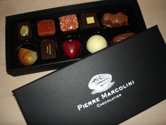 chocolate