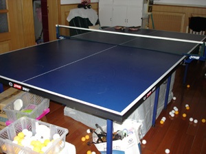 pinpon