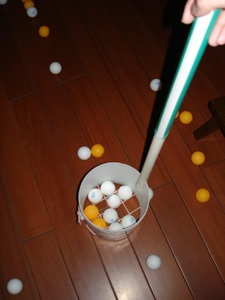 pinpon