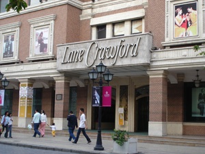 Lane Crawford