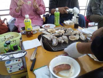 コペンオフ会