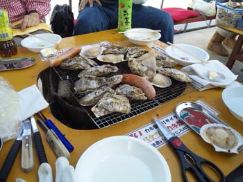 コペンオフ会