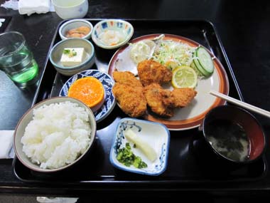 コペンオフ会