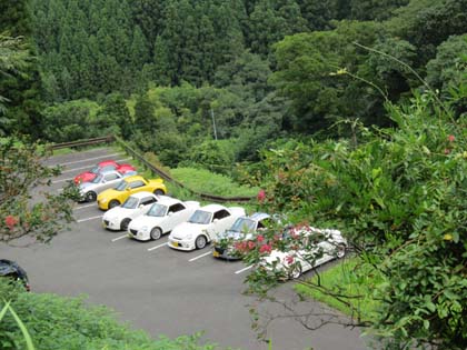 コペンオフ会