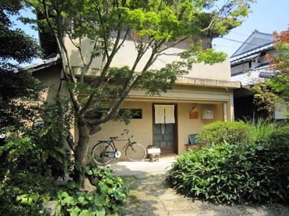 コペンオフ会