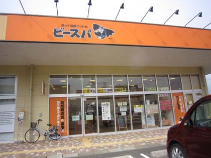 ビースパ