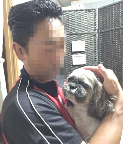 留守番ジャムくん