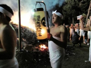 2009どんと祭(頭)