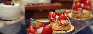 ケーキ