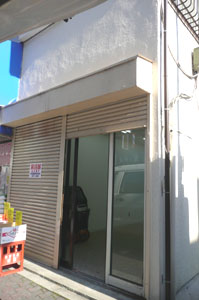 yadokari市
