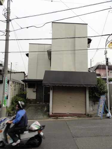 手芸用品店