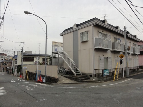 高木質店