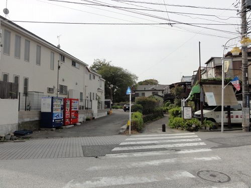 道