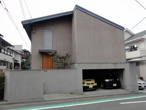 わが家