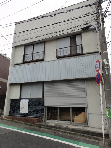 クリーニング取次店