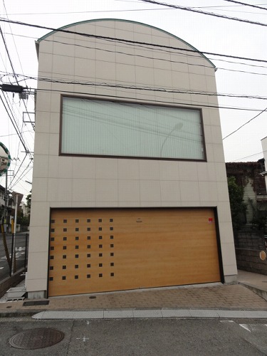 八百屋