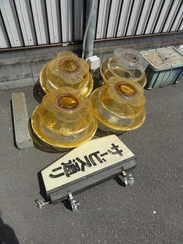 街灯