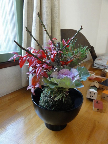 寄せ植え