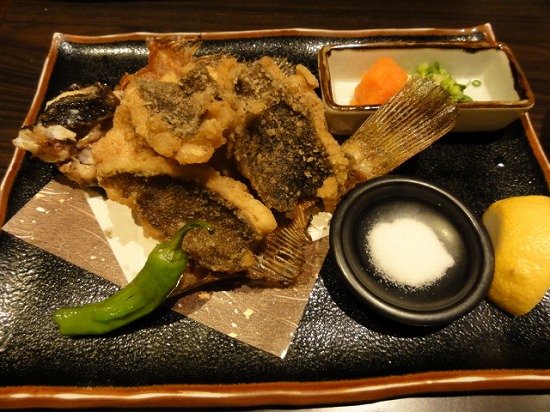 いさり