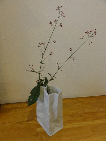 花瓶