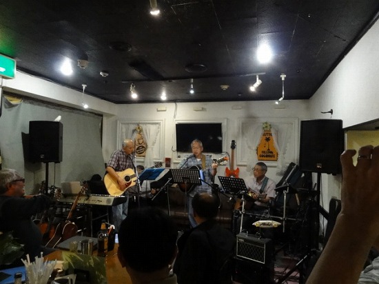 元気です洋楽ナイト