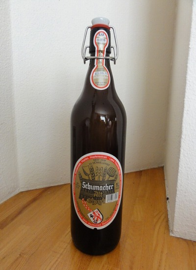 Alt Bier