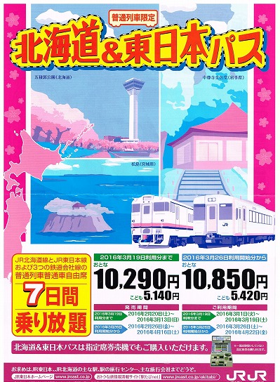 パス