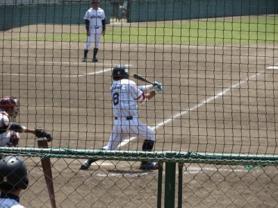 吉田選手