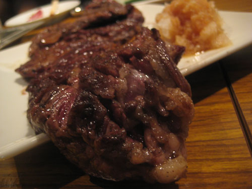 牛串