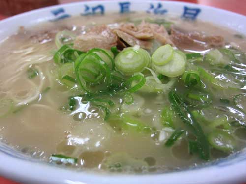 元祖長浜屋