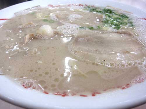 丸幸ラーメンセンター