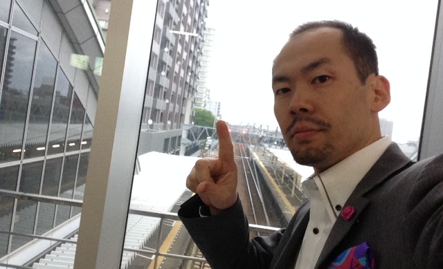メンタルトレーナー西田一見