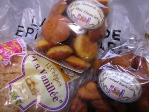 sweets