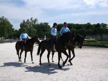 police