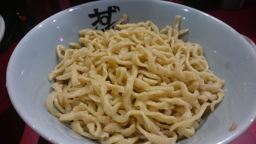 岡山出店の二郎系ラーメンのニューカマー ラーメンきずな 岡山市内の鹿田小学校区の分譲マンション情報専用サイト