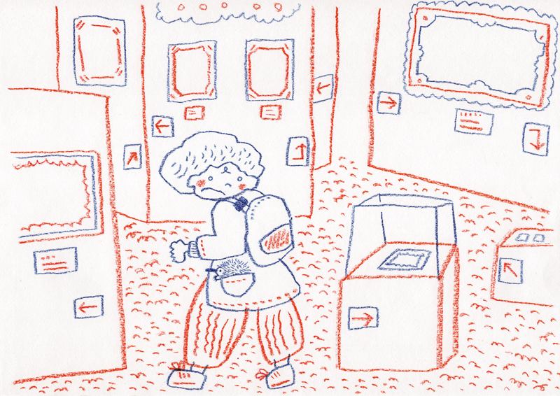 おるすばんならまかせてよ！？ 銀河銭湯パンタくん NHK for School