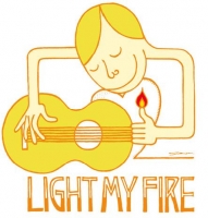 Light My Fire