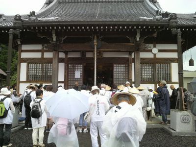善福寺