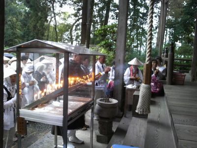 長慶寺