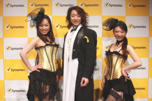 FEEL Magic Show