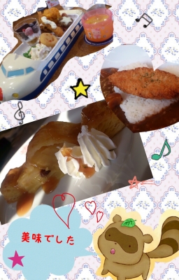 ランチ