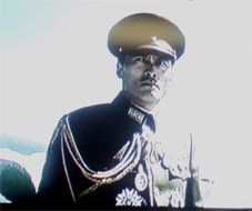 信州 松代 栗林中将