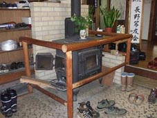 信州戸狩温泉岸田屋