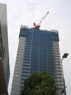 摩天楼