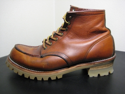 RW875 Honey100307